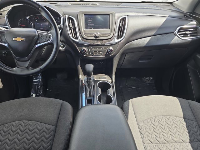 Used 2024 Chevrolet Equinox LT image 13