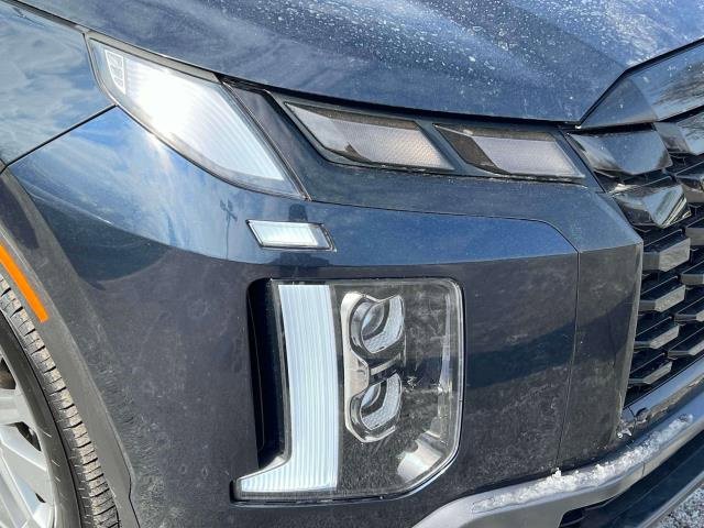 Used 2024 Hyundai Palisade SEL image 13