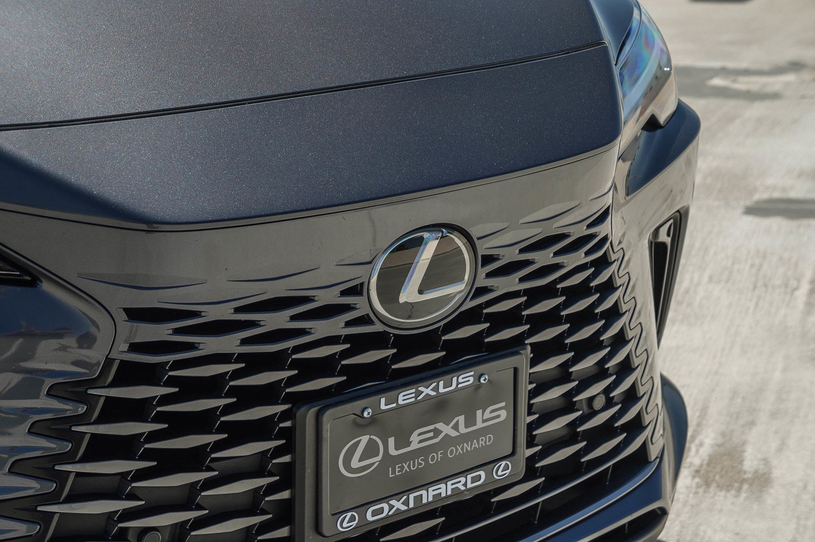 Used 2024 Lexus RX 350 FWD image 10