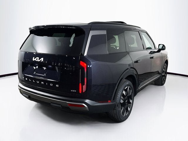 New 2027 Kia Telluride S AWD/4WD image 5