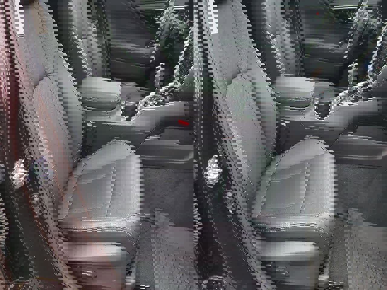 Used 2023 Subaru Outback Limited image 22