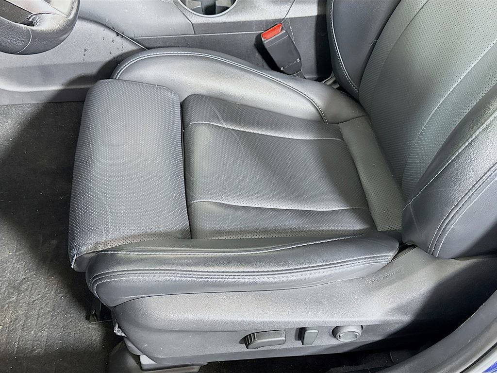 Used 2022 Subaru Legacy Limited XT AWD/4WD image 20
