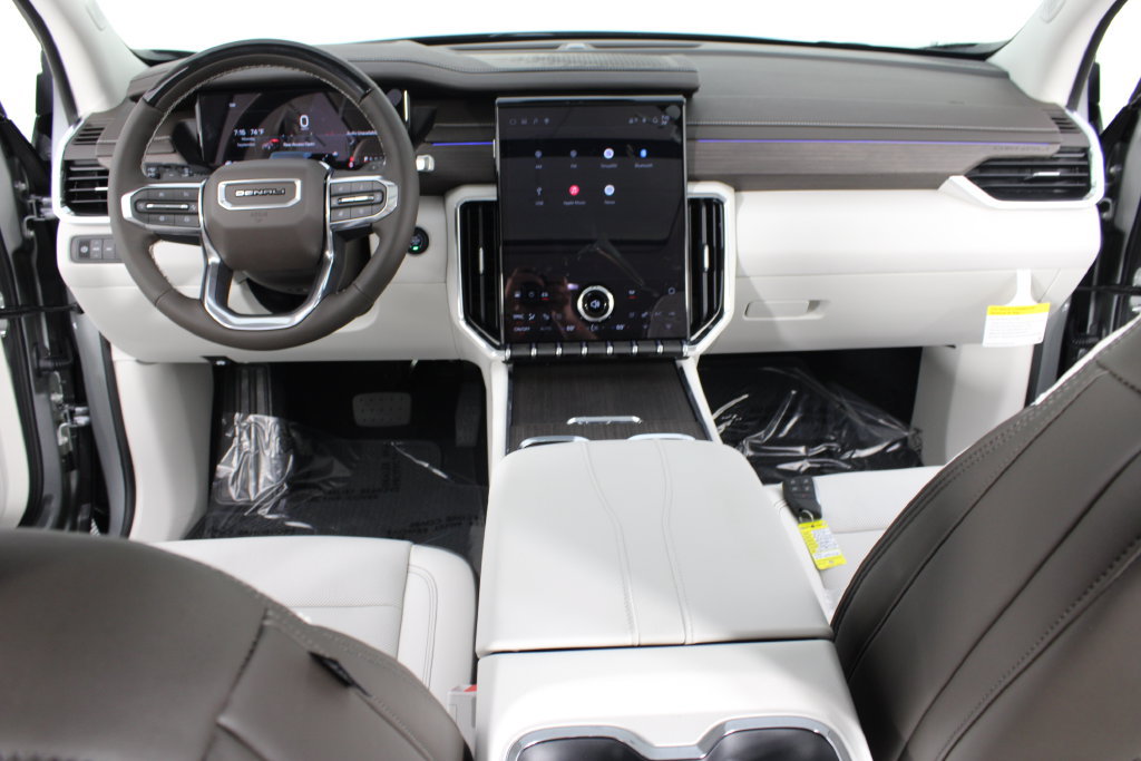 New 2027 GMC Acadia Denali AWD/4WD image 12