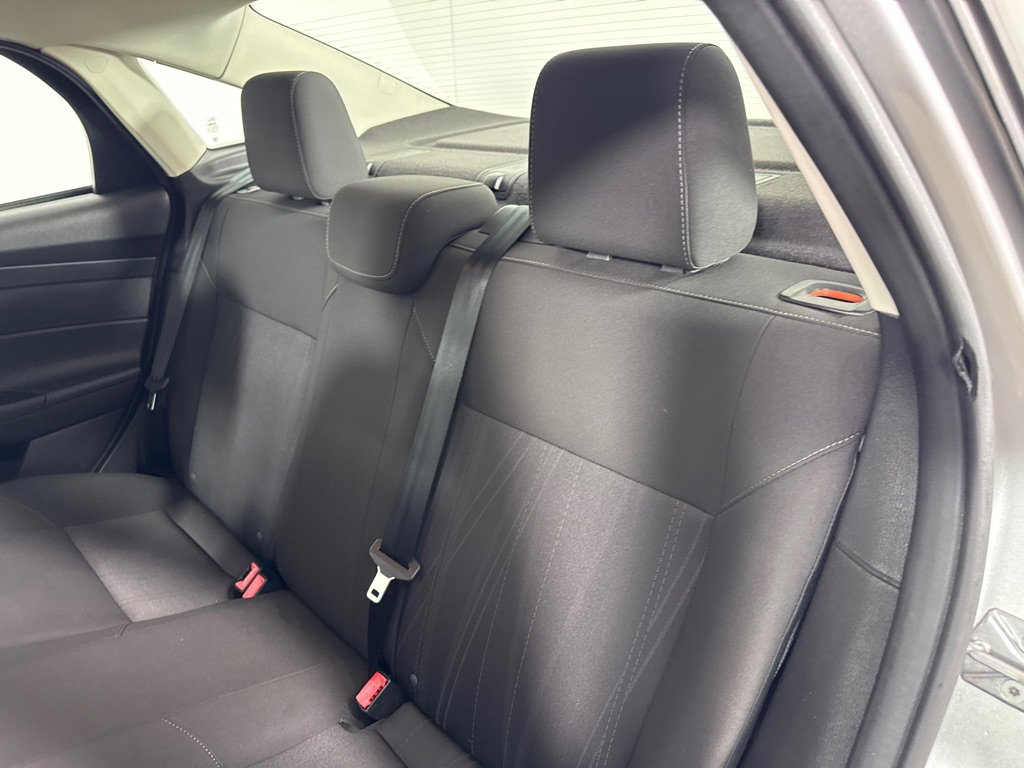 Used 2015 Ford Focus S image 19