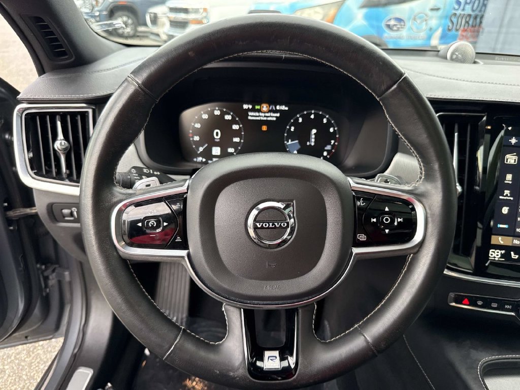 Used 2020 Volvo S90 T6 R-Design AWD/4WD image 44