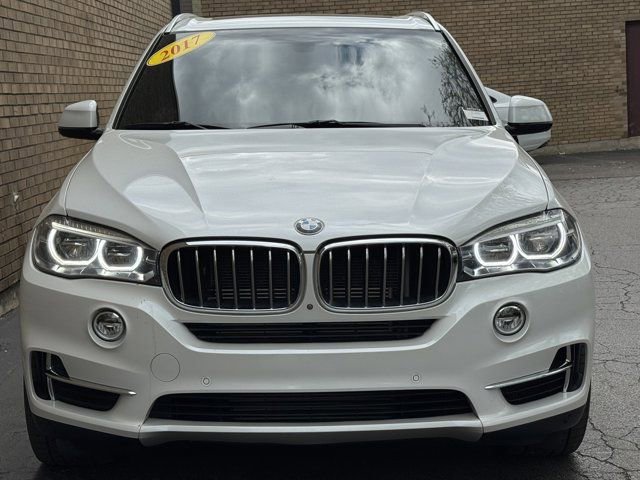 Used 2017 BMW X5 xDrive40e AWD/4WD image 42