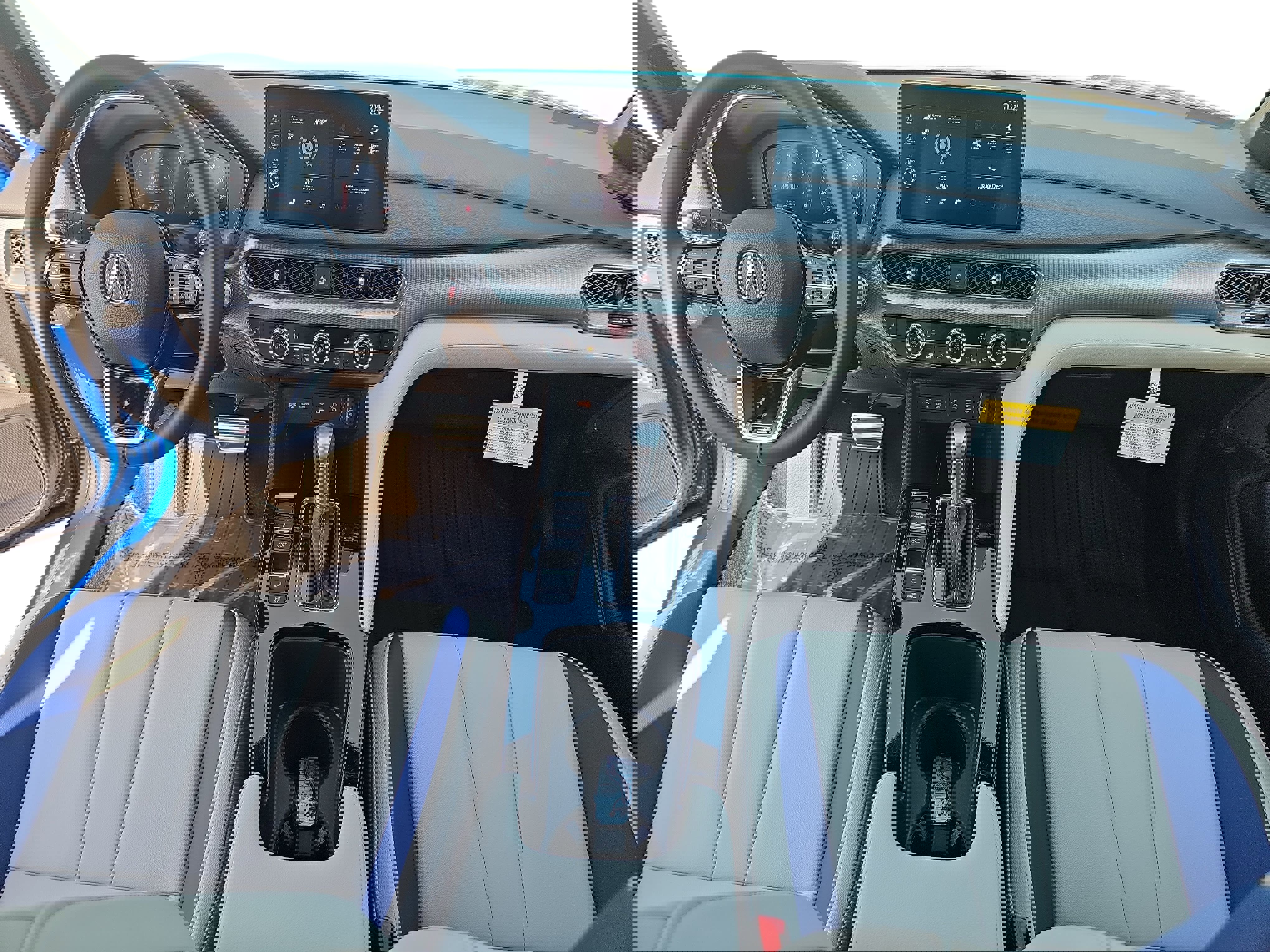 New 2026 Acura Integra A-Spec image 9