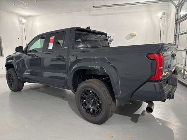 New 2025 Toyota Tacoma SR5 image 5