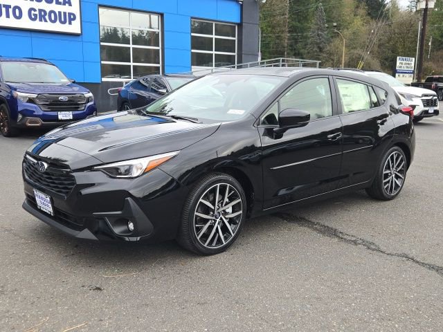 New 2026 Subaru Impreza 2.0i Sport image 5