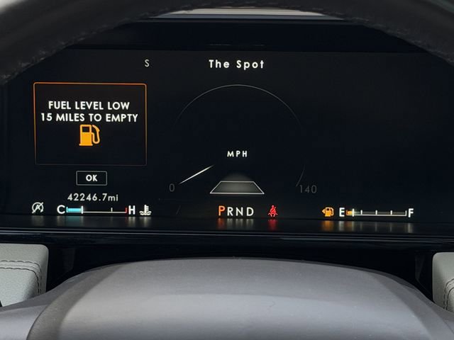 Used 2018 Lincoln Navigator Reserve w/ Technology Package image 17