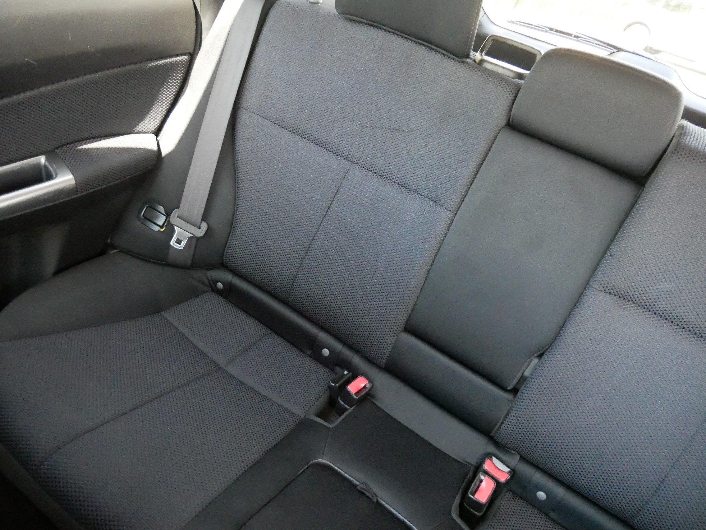 Used 2012 Subaru Forester 2.5X Premium AWD/4WD image 12