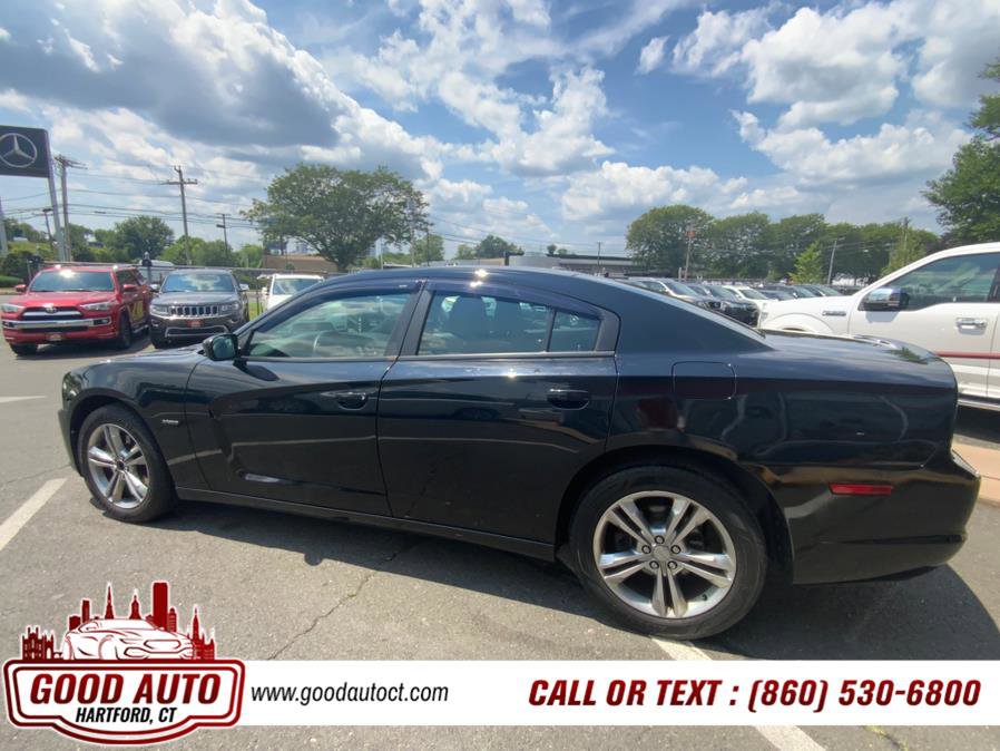 Used 2014 Dodge Charger R/T image 8