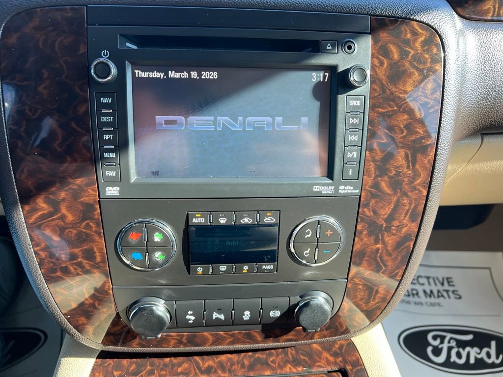 Used 2012 GMC Sierra 2500 Denali AWD/4WD image 25
