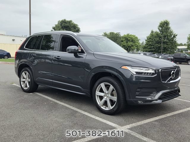 Used 2022 Volvo XC90 T5 Momentum AWD/4WD image 7