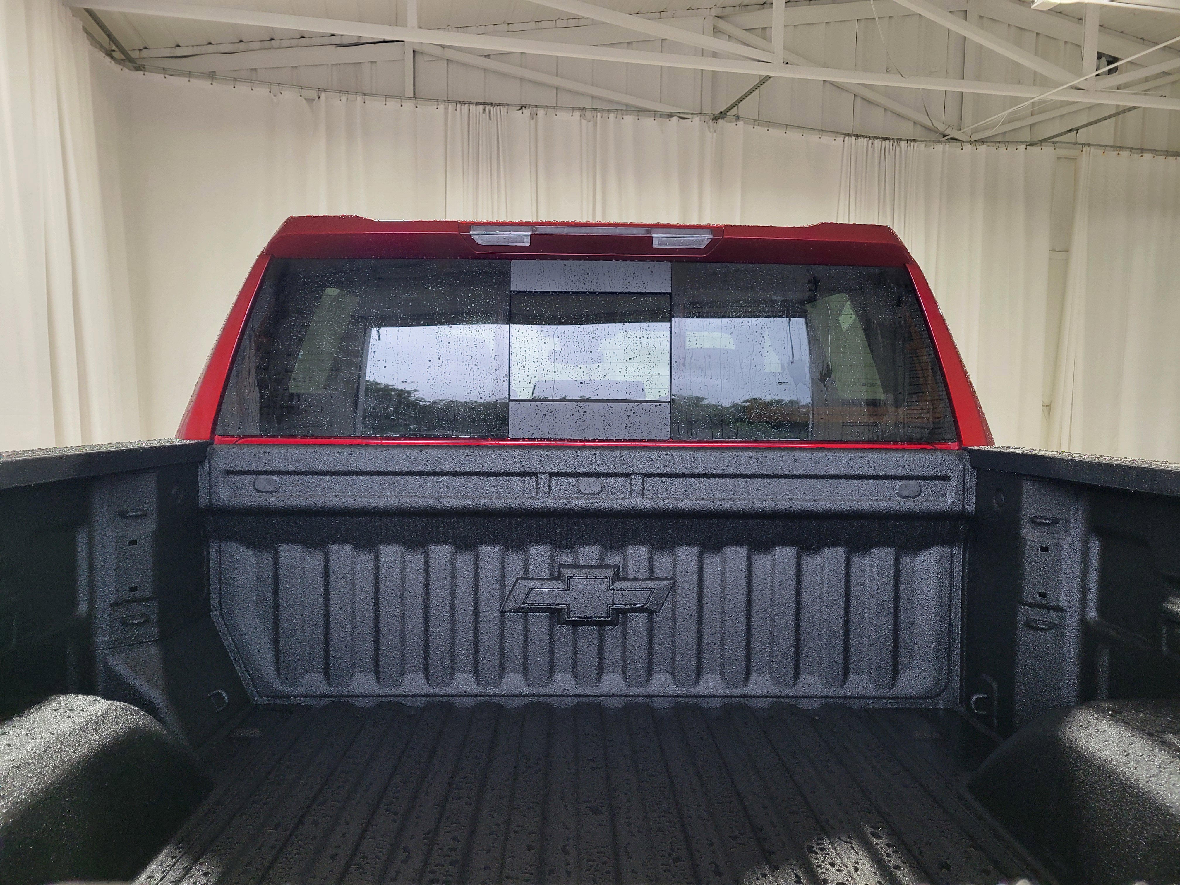 New 2026 Chevrolet Silverado 1500 LT Trail Boss w/ Convenience Package II image 7