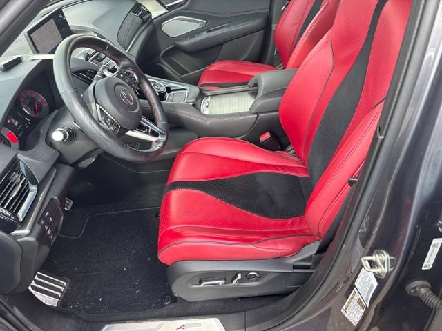 Used 2020 Acura RDX A-Spec AWD/4WD image 5