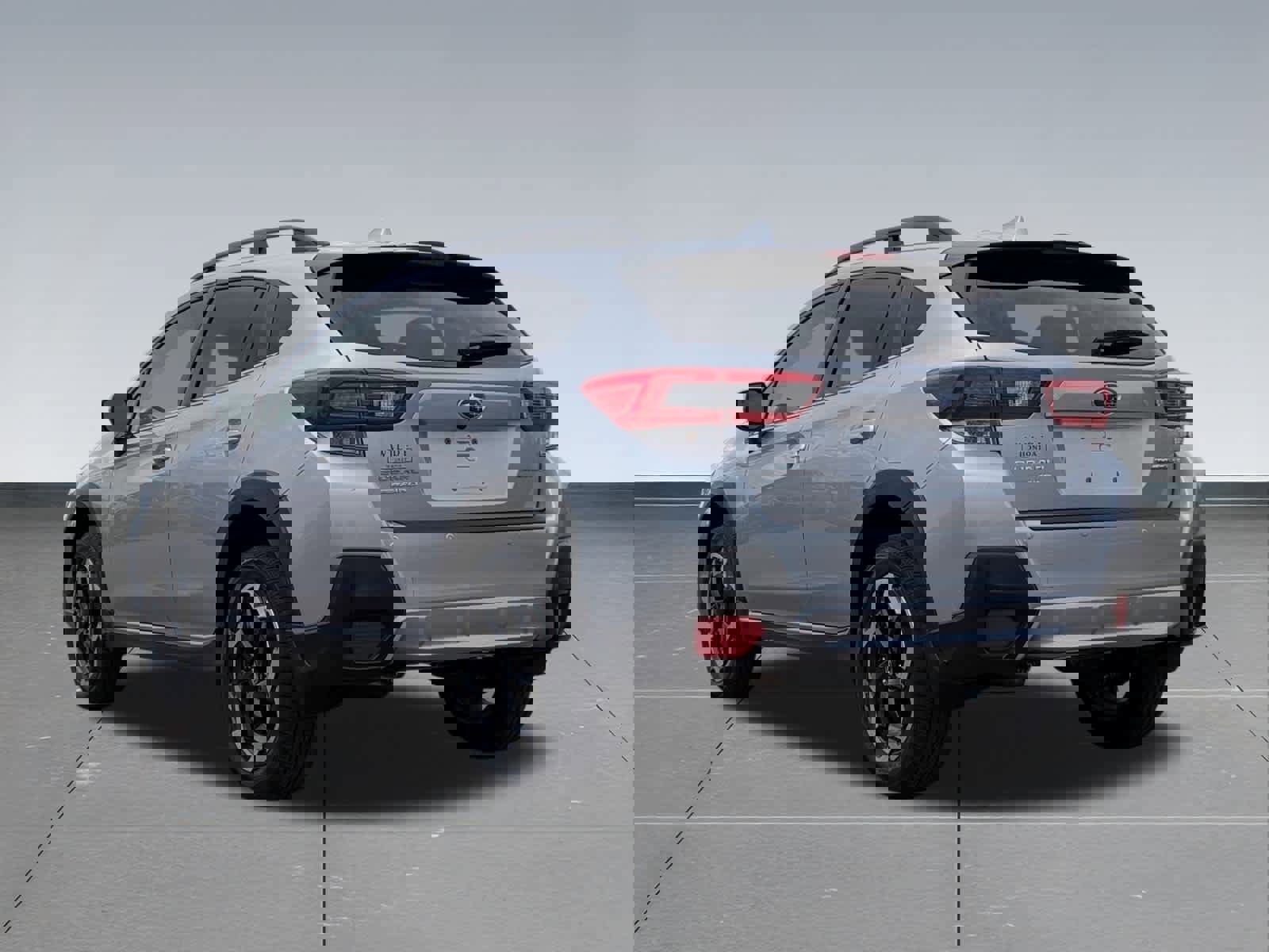 Used 2023 Subaru Crosstrek 2.5i Limited image 4