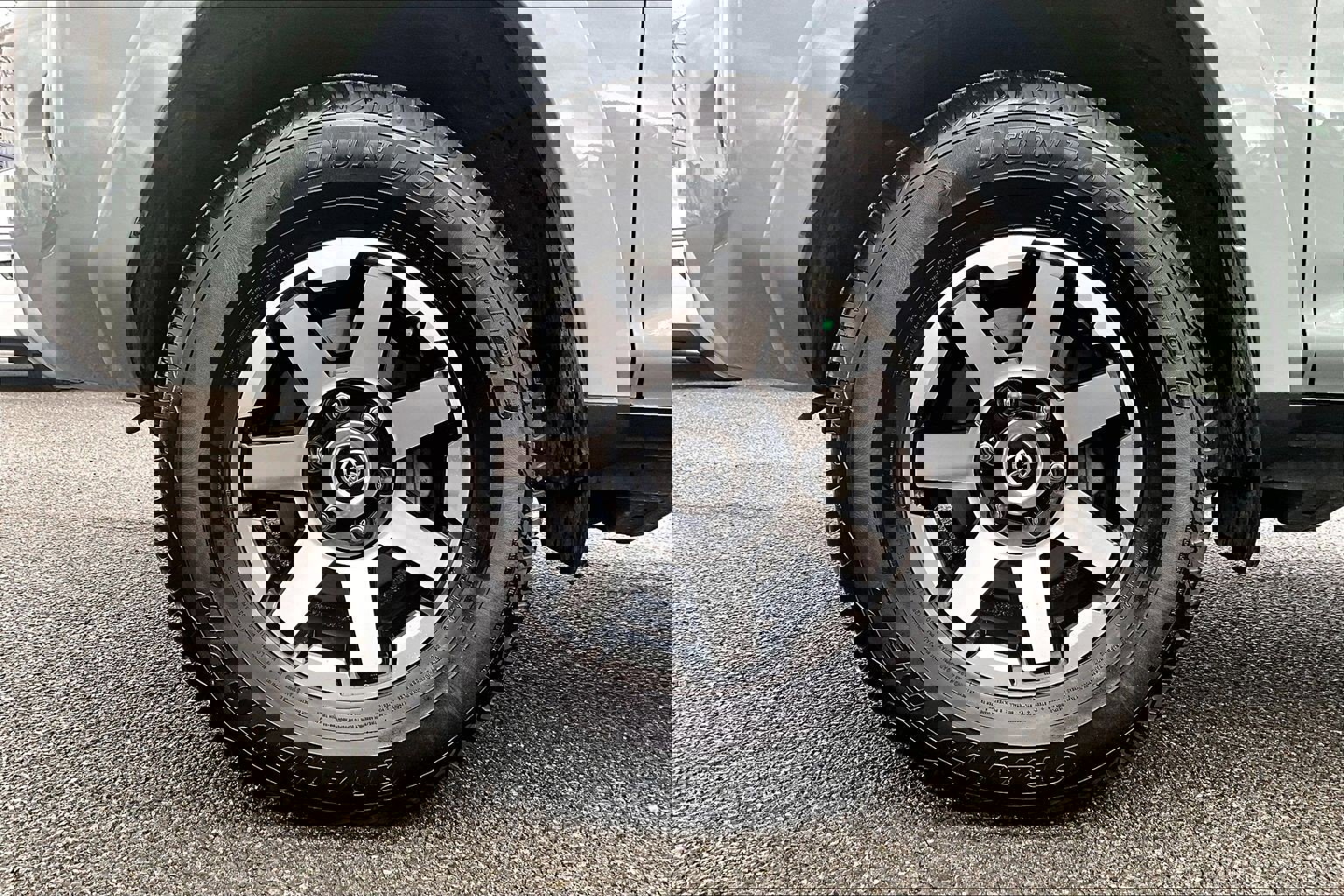 Used 2023 Toyota 4Runner TRD Off-Road Premium image 9