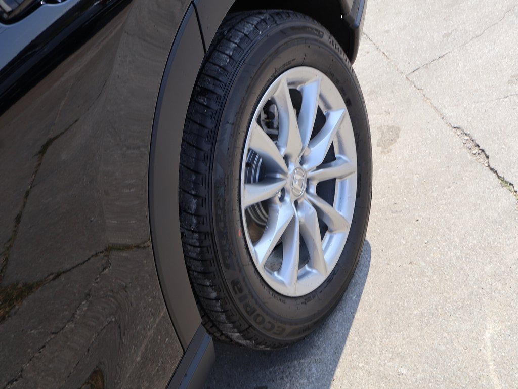 New 2026 Honda CR-V EX image 25