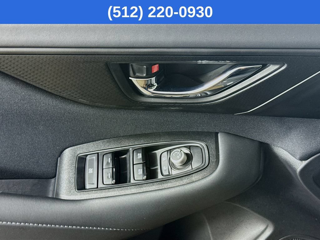 Certified 2025 Subaru Outback Premium AWD/4WD image 21