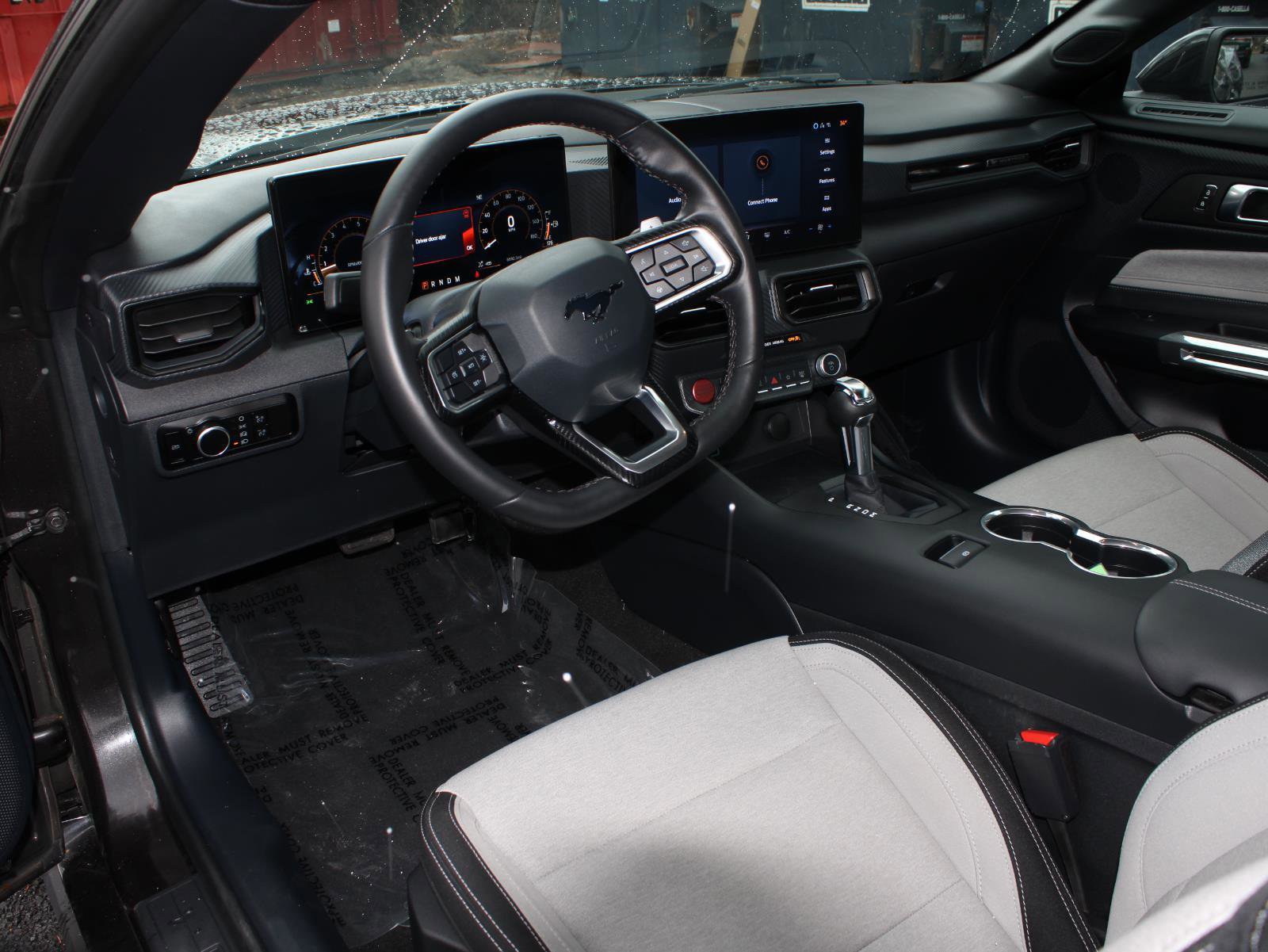 Used 2024 Ford Mustang GT image 21