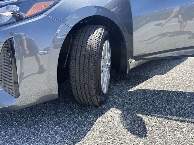 Used 2025 Nissan Sentra S image 30