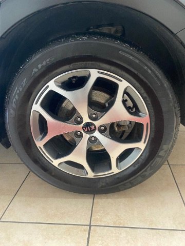 Used 2021 Kia Telluride EX AWD/4WD image 36