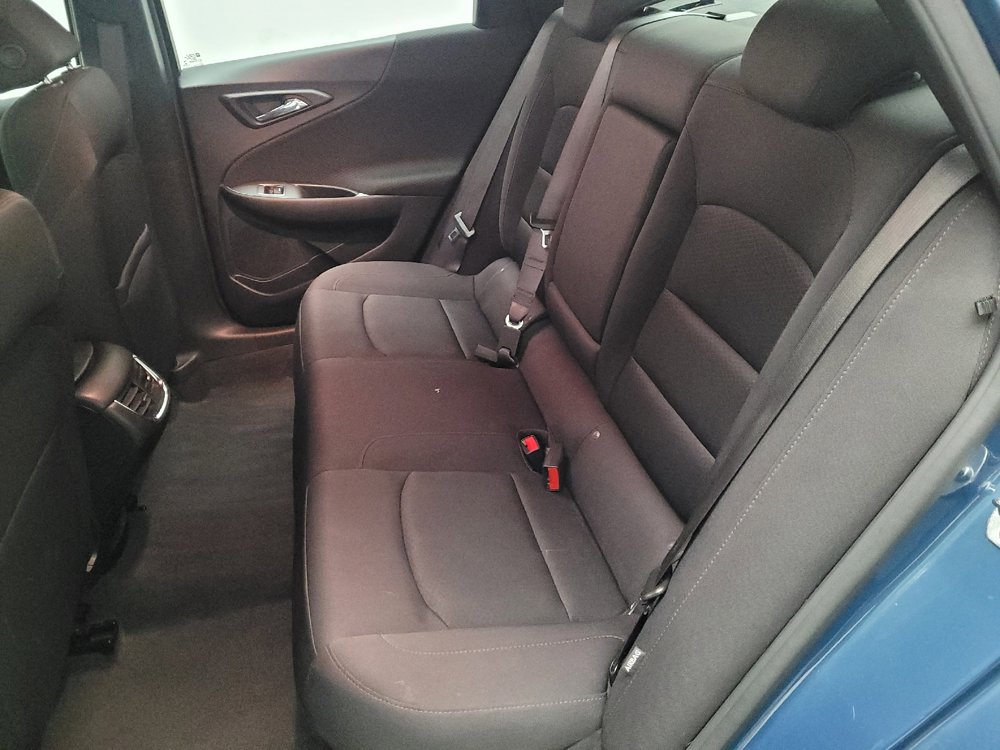 Used 2024 Chevrolet Malibu LT image 18