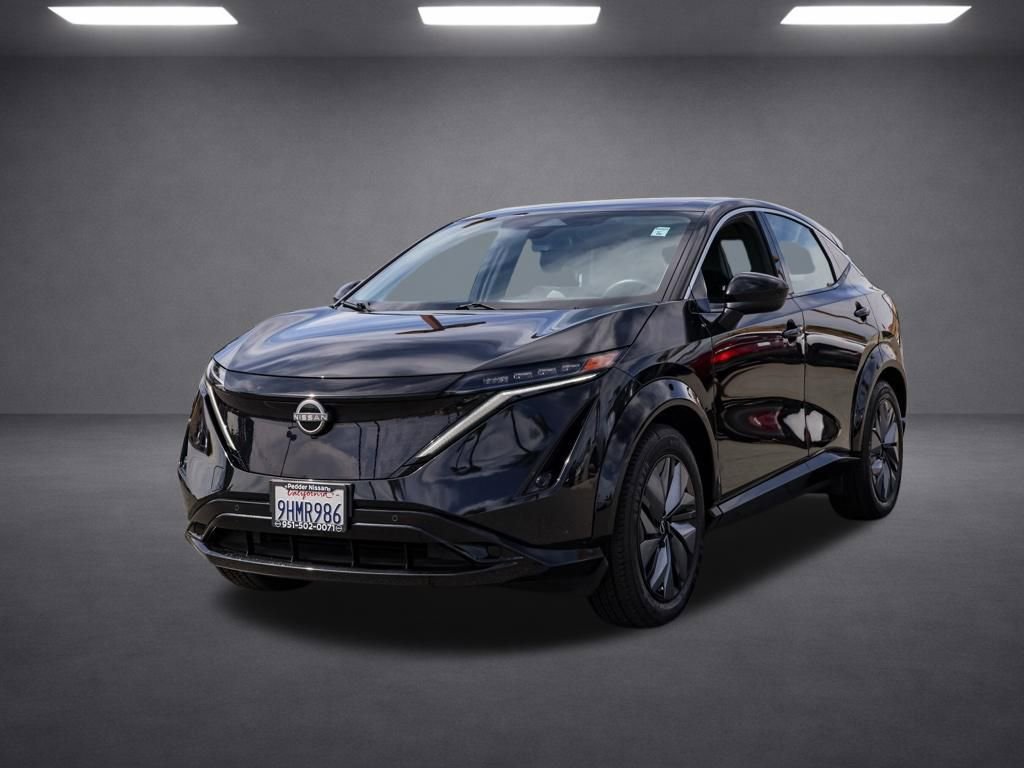 Used 2023 Nissan Ariya FWD image 8