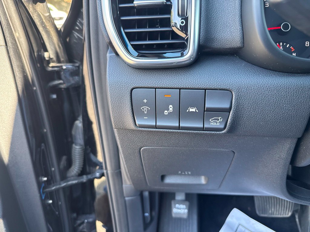 Used 2021 Kia Sportage EX AWD/4WD image 20