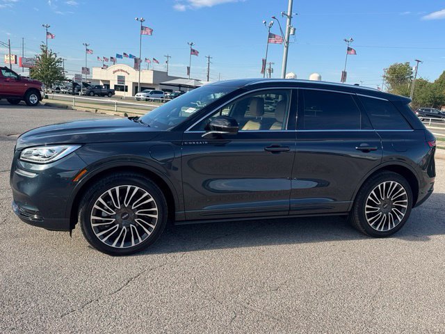 Used 2022 Lincoln Corsair Grand Touring w/ Elements Technology Bundle AWD/4WD image 3