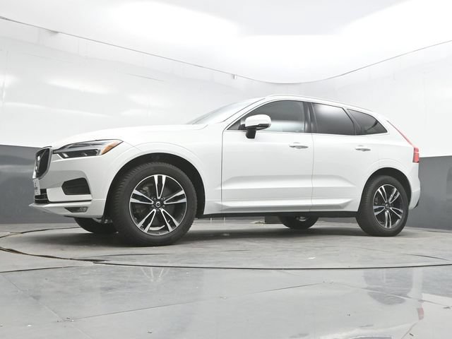 Used 2021 Volvo XC60 T6 Momentum AWD/4WD image 46