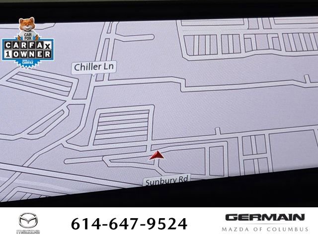 Used 2023 MAZDA CX-5 Signature image 33