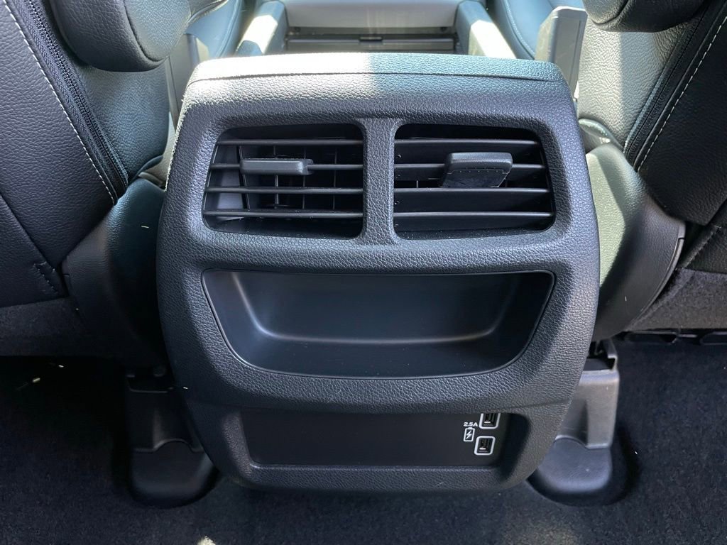 Certified 2023 Honda Ridgeline RTL-E image 38