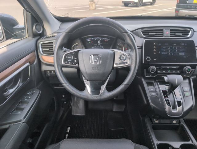 Used 2022 Honda CR-V EX image 19
