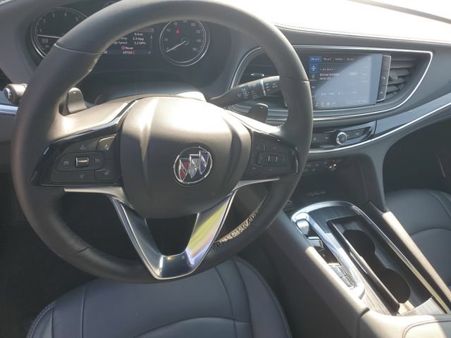 Certified 2022 Buick Enclave Essence FWD image 20