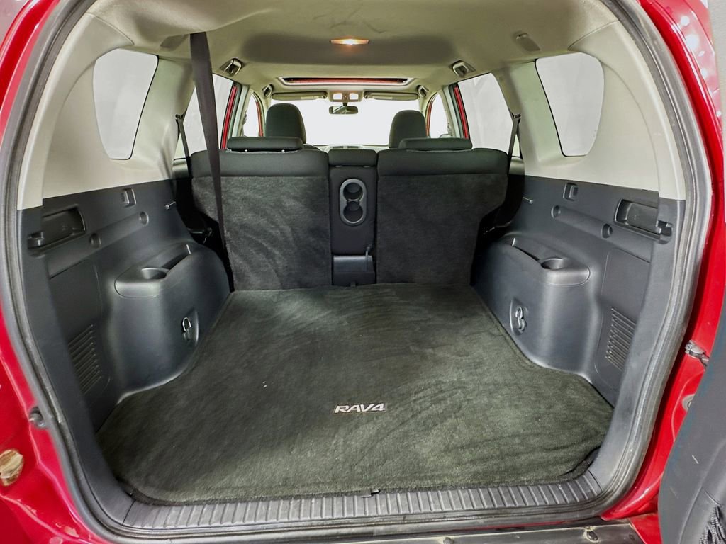 Used 2009 Toyota RAV4 Sport FWD image 27