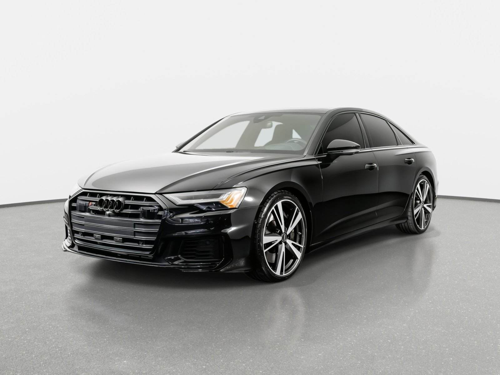 Used 2023 Audi S6 Prestige w/ Prestige Package image 20