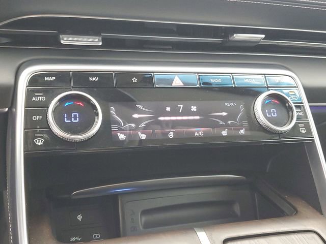 Used 2022 Genesis GV80 3.5T w/ Advanced Package 06 image 29