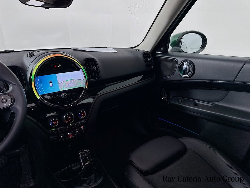 Used 2023 MINI Cooper Countryman S AWD/4WD image 25
