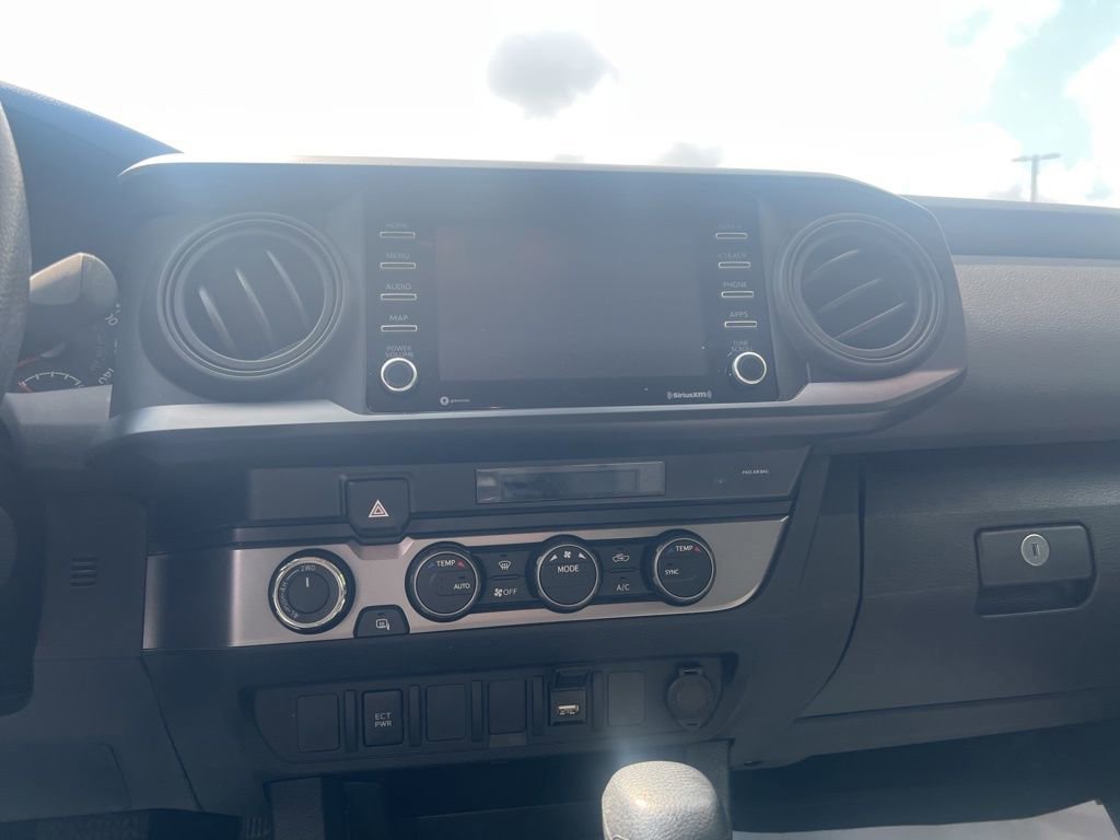 Used 2023 Toyota Tacoma SR AWD/4WD image 18
