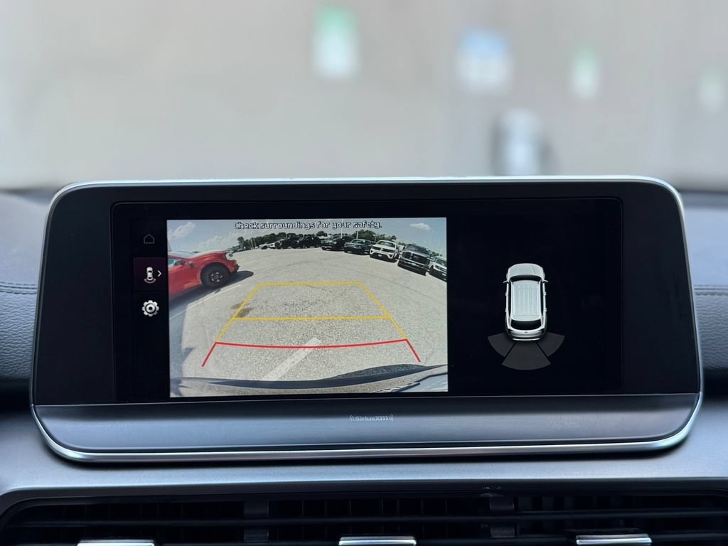 Used 2022 Kia Telluride S AWD/4WD image 19