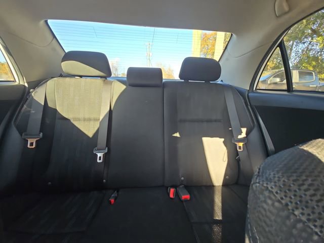 Used 2012 Toyota Corolla S image 29