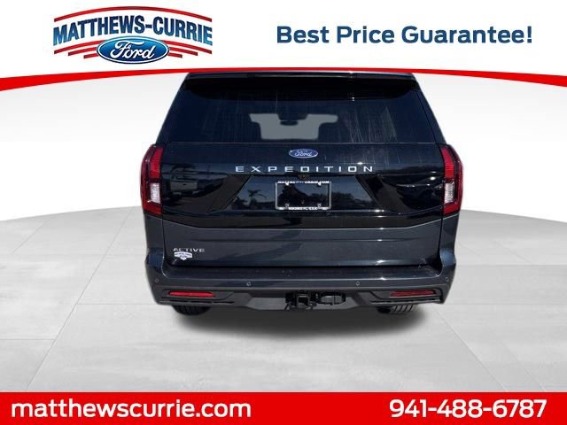 New 2026 Ford Expedition Active RWD image 5