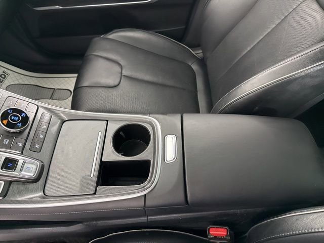 Used 2022 Hyundai Santa Fe Limited image 30