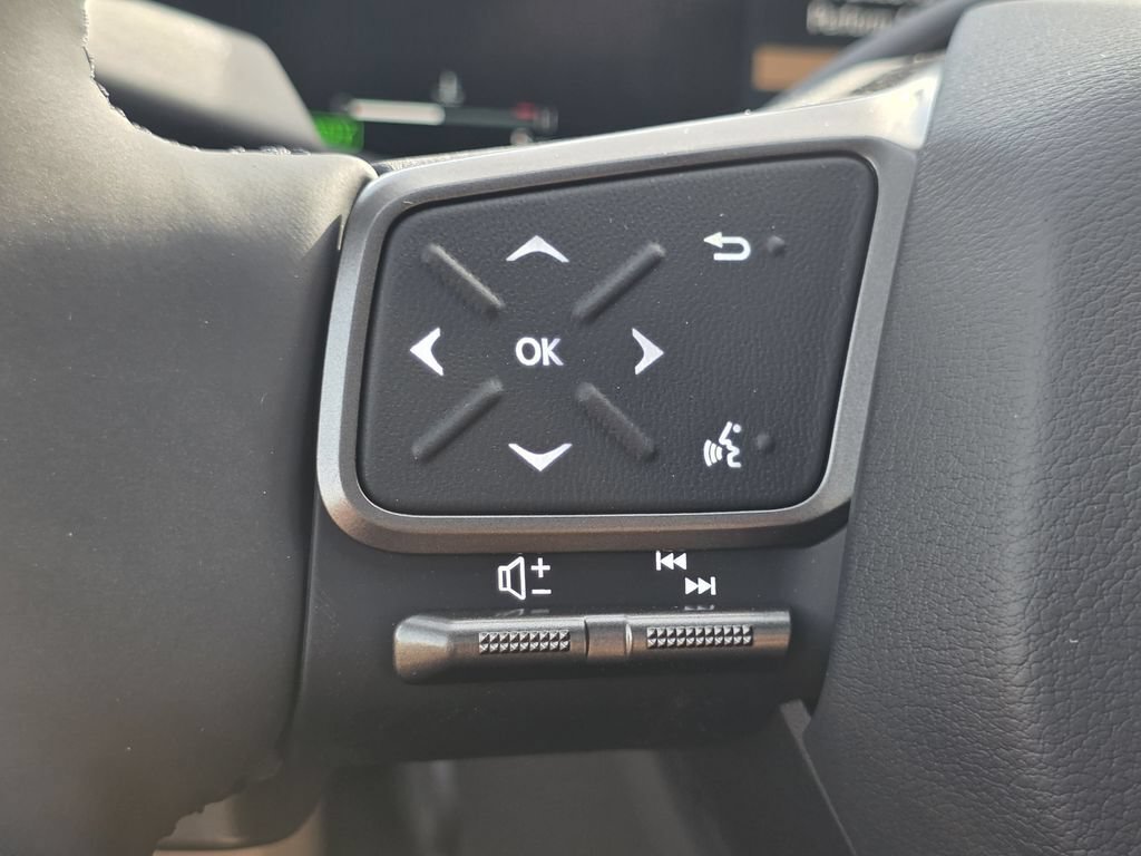 New 2026 Lexus ES 350h AWD image 30