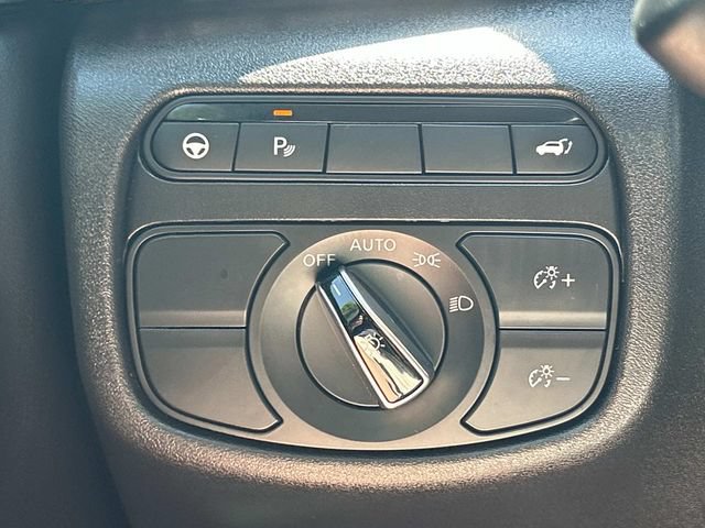 Used 2025 INFINITI QX50 Pure AWD/4WD image 28