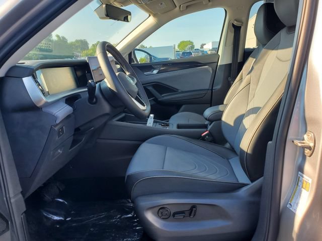 New 2026 Volkswagen Tiguan SE AWD/4WD image 17