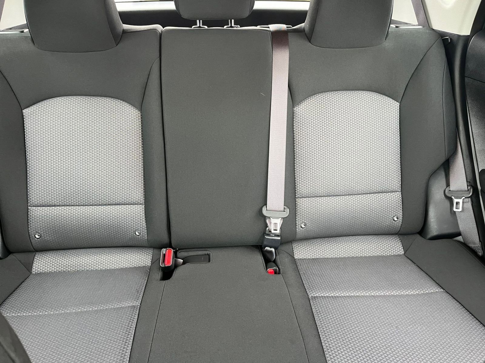 Used 2025 Kia Soul LX w/ LX Technology Package image 34