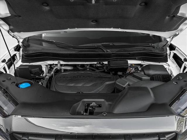 New 2026 Honda Ridgeline RTL image 8